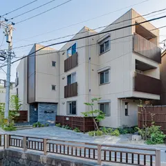 リブレ芳斉in金沢