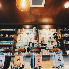 Corinocafe