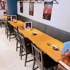 わら焼き熊鰹 大阪中津