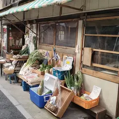 中津商店街