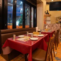 インド風居酒屋 大宮カリカキッチン