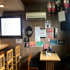 うなぎ料理 橋本屋