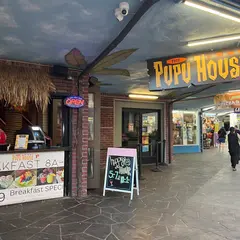 The Pupu House