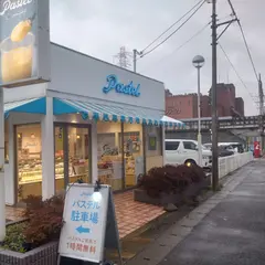 パステルデザート新横浜店