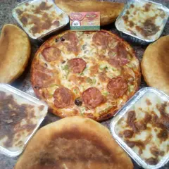 Crazy Pizza