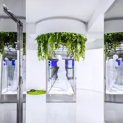 엠레드 클리닉 (AMRED CLINIC)