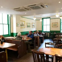 Goddards at Greenwich
