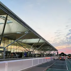 スタンステッド空港