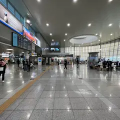 光州松汀