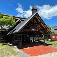 十和田湖畔 桜楽