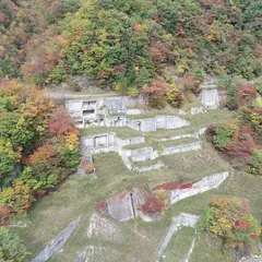 旧釜石鉱山事務所