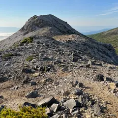 駱駝山