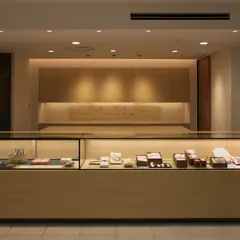 紫野和久傳 松屋銀座店