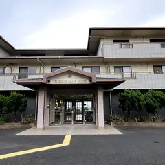 対馬大亜ホテル