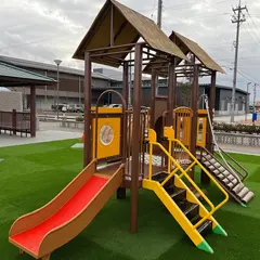 横江荘史跡公園