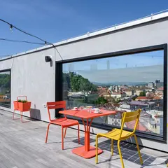 B&B Hotel Ljubljana Park