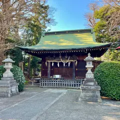 住吉神社