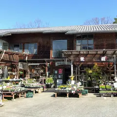 愛栽家族 ならやま店