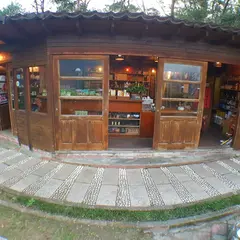 猫空山水客茶坊
