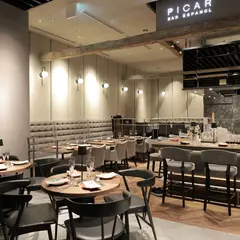 Bar Espanol PICAR
