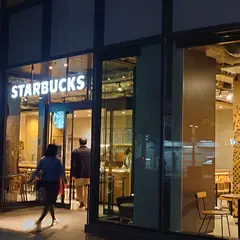 スターバックスコーヒー ザ・ブラッサム博多プレミア店