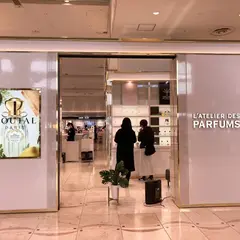 ラトリエ・デ・パルファム 高島屋新宿