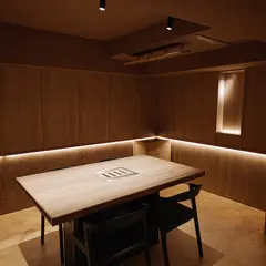 一鳥目 とり松