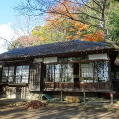 旧村川別荘
