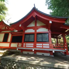 香取神社