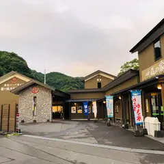 株式会社 財宝 猿ヶ城ラドン療養泉