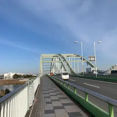 多摩水道橋