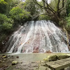 瀬尾観音三滝