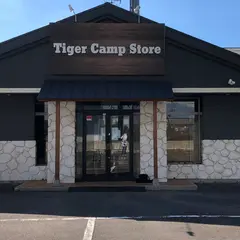 Tiger Camp Store
