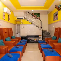 Relaxation Spa and Massage Hoi An