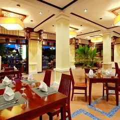 Hội An Cafe