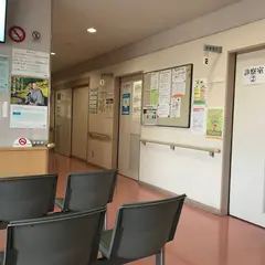 青木内科