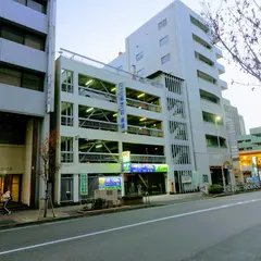 NPC24H三蔵第２駐車場