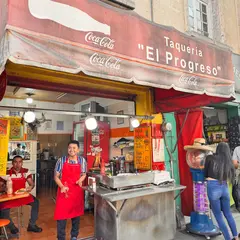 Taqueria "El Progreso"