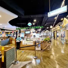 ไอติมกะทิ เมืองกรุง Mueng Krung Coconut Icecream