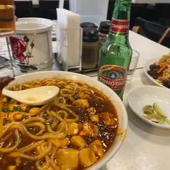 銀座ヤンヤン (中華料理) 手打ち麺専門店