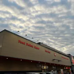 ベルク 富士見関沢店