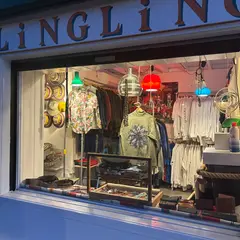 LiNGLiNG WORLDPORT 鎌倉 古着屋 (リンリンワールドポート)