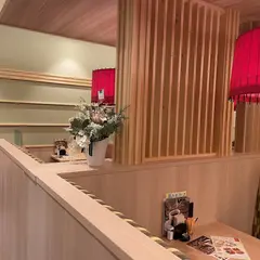 ビリオン珈琲 伊勢外宮前店