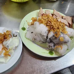Bánh Cuốn Phượng