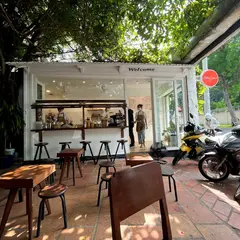 Little Cam Saigon