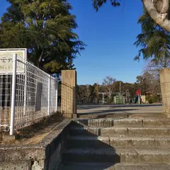 山王公園