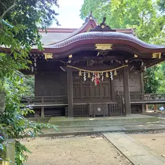 日枝神社