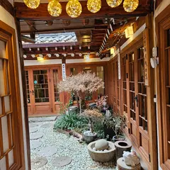 Namusae Tea house