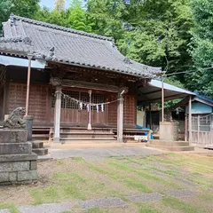 胡録神社