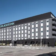 ホテルルートイン今治